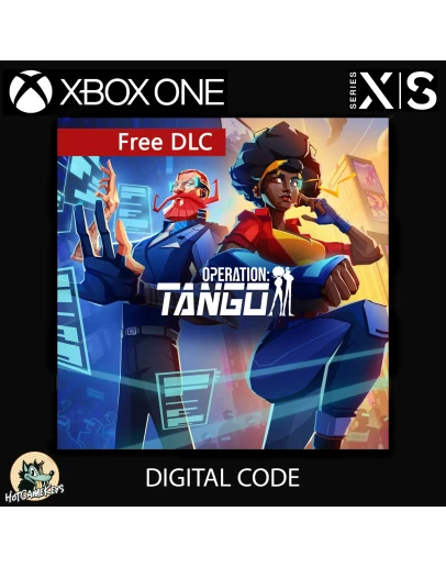 Operation: Tango XBOX Игровой Ключ Код Operation: Tango XBOX Игровой Ключ Код