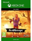 Hello Neighbor XBOX КЛЮЧ + GIFT