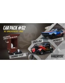 WRECKFEST COMPLETE EDITION XBOX ONE / XS КЛЮЧ