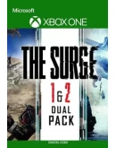 The Surge 1 &amp 2 - Dual Pack XBOX / КЛЮЧ