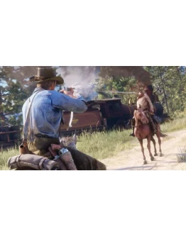 RED DEAD REDEMPTION 2 XBOX ONE / SERIES XSКЛЮЧ