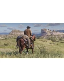 RED DEAD REDEMPTION 2 XBOX ONE / SERIES XSКЛЮЧ