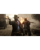 RED DEAD REDEMPTION 2 XBOX ONE / SERIES XSКЛЮЧ