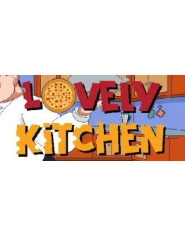 Lovely Kitchen (Steam key/Region free)