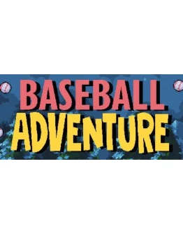 Baseball Adventure (Steam key/Region free)