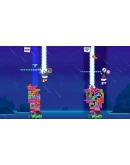 Tricky Towers XBOX ONE / XBOX SERIES XS / КЛЮЧ