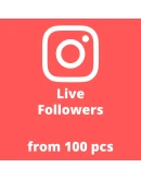 Купить Подписчиков Инстаграм