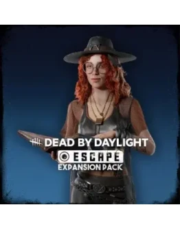 Dead by Daylight: комплект Побег XBOX Ключ Код