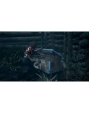 Dead by Daylight: комплект Побег XBOX Ключ Код