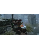 Dead by Daylight: комплект Побег XBOX Ключ Код