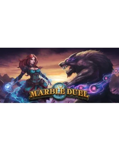 Marble Duel: шарики Три в Ряд STEAM КЛЮЧ МИР ГЛОБАЛ