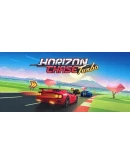 Sonic Mania + Horizon Chase Turbo EPIC GAMES АККАУНТ