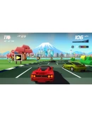 Sonic Mania + Horizon Chase Turbo EPIC GAMES АККАУНТ