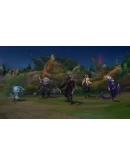 League of Legends 30+ уровень &amp 50 000 СЭ EUW