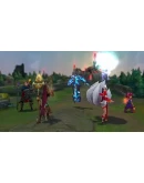 League of Legends 30+ уровень &amp 50 000 СЭ EUW