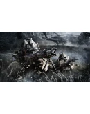 ARMA 3 ULTIMATE Edition Steam аккаунт