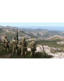 ARMA 3 ULTIMATE Edition Steam аккаунт Оффлайн ARMA 3 ULTIMATE Edition Steam аккаунт Оффлайн