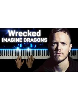 Imagine Dragons - Wrecked