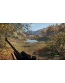 theHunter: Call of the Wild + ВСЕ ДОПЫ STEAM аккаунт