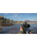theHunter: Call of the Wild + ВСЕ ДОПЫ STEAM аккаунт