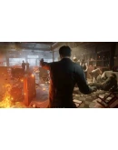 Mafia Трилогия Xbox one Code РУС ЯЗ