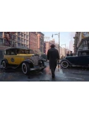 Mafia Трилогия Xbox one Code РУС ЯЗ