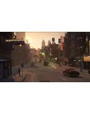 Mafia Трилогия Xbox one Code РУС ЯЗ
