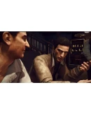 Mafia Трилогия Xbox one Code РУС ЯЗ