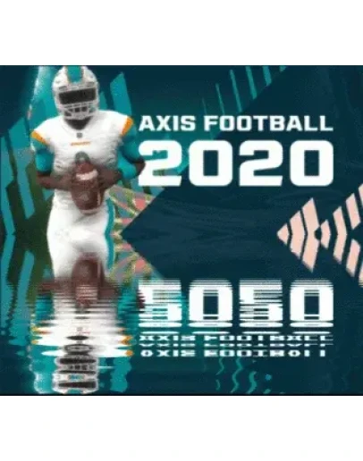 Axis Football 2020 (Steam) REGION FREE/GLOBAL Axis Football 2020 (Steam) REGION FREE/GLOBAL