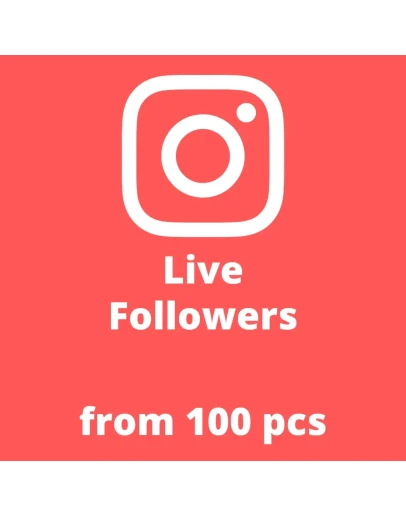 Подписчики Инстаграм Подписчики Инстаграм