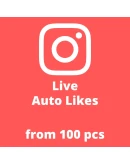 Купить Автолайки Инстаграм