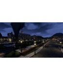 Railway Empire - Mexico (DLC) STEAM КЛЮЧ РОССИЯ + СНГ