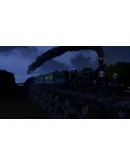 Railway Empire - Mexico (DLC) STEAM КЛЮЧ РОССИЯ + СНГ