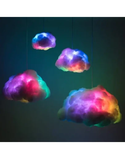 Interactive Cloud Interactive Cloud