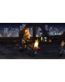 Streets of Rage 4 XBOX / WINDOWS Игровой Ключ