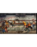 Streets of Rage 4 XBOX / WINDOWS Игровой Ключ