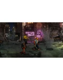 Streets of Rage 4 XBOX / WINDOWS Игровой Ключ