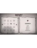 The Binding of Isaac: Afterbirth+ DLC XBOX Ключ