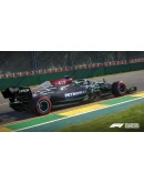 F1 2021 - DELUXE EDITION (XBOX ONE/SERIES) ГАРАНТИЯ