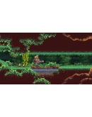 Owlboy XBOX ONE / XBOX SERIES XS Ключ Код