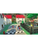 LEGO WORLDS XBOX ONE / XBOX SERIES XS КЛЮЧ