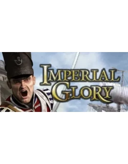 Imperial GlorySTEAM KEY REGION FREE GLOBAL