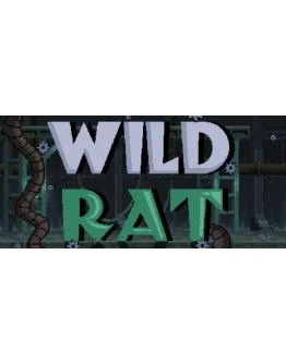 Wild Rat (Steam key/Region free)