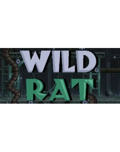 Wild Rat (Steam key/Region free)