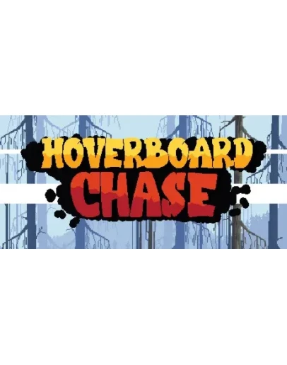 Hoverboard Chase (Steam key/Region free)