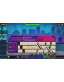 Zombo Buster AdvanceSTEAM KEY REGION FREE GLOBAL