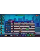 Zombo Buster AdvanceSTEAM KEY REGION FREE GLOBAL