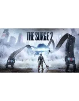 The Surge 2 Steam Ключ Global +