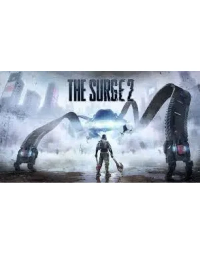 The Surge 2 Steam Ключ Global +