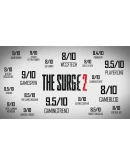 The Surge 2 Premium Edition Steam Ключ РФ+Мир +Бонус